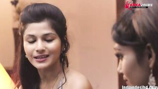 Telar Kaka  Episode 1 Original Adult Web Series