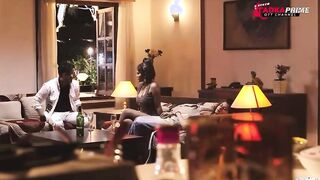 Telar Kaka  Episode 1 Original Adult Web Series