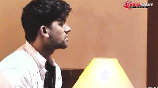 Telar Kaka  Episode 1 Original Adult Web Series