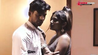 Telar Kaka  Episode 1 Original Adult Web Series