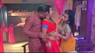 Telar Kaka  Episode 2 Original Adult Web Series