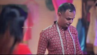 Telar Kaka  Episode 2 Original Adult Web Series