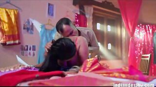 Telar Kaka  Episode 3 Original Adult Web Series