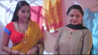 Telar Kaka  Episode 3 Original Adult Web Series
