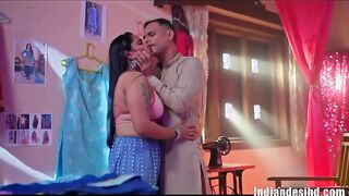 Telar Kaka  Episode 3 Original Adult Web Series