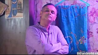 Telar Kaka  Episode 4 Original Adult Web Series