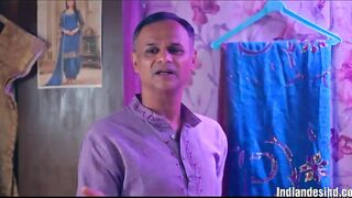 Telar Kaka  Episode 4 Original Adult Web Series