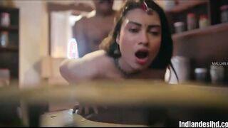 Telar Kaka  Episode 4 Original Adult Web Series