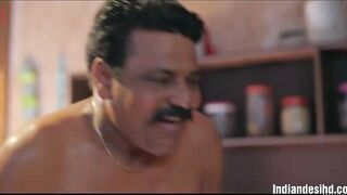 Telar Kaka  Episode 4 Original Adult Web Series