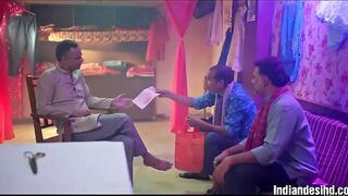 Telar Kaka  Episode 4 Original Adult Web Series