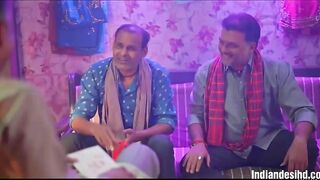 Telar Kaka  Episode 4 Original Adult Web Series