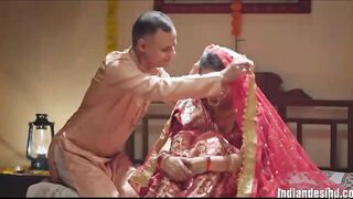 Telar Kaka  Episode 4 Original Adult Web Series