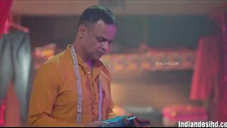 Telar Kaka  Episode 4 Original Adult Web Series