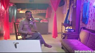 Telar Kaka  Episode 4 Original Adult Web Series
