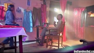 Telar Kaka  Episode 4 Original Adult Web Series