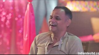 Telar Kaka  Episode 4 Original Adult Web Series