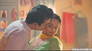 Telar Kaka  Episode 4 Original Adult Web Series