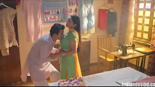 Telar Kaka  Episode 4 Original Adult Web Series