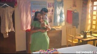 Telar Kaka  Episode 4 Original Adult Web Series