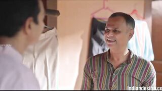 Telar Kaka  Episode 4 Original Adult Web Series