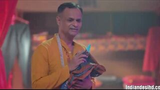 Telar Kaka  Episode 4 Original Adult Web Series