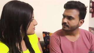 Telar Kaka  Episode 5 Original Adult Web Series