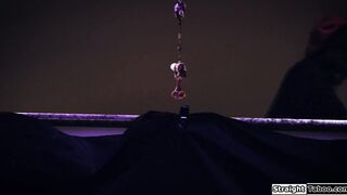 Milf finds out hubby visits ts mistress