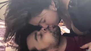 Newl merrid Couple Fest Time Sex