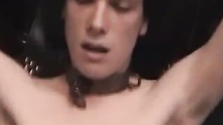Bareback Amateur Twink Spurt Fucking Oly