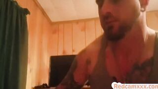 Her Tiny Wet Pussy Gets To Drill