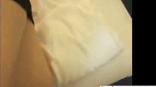 Total Devotion Swedish Slave Maja Sucking Cock Getting Spanked And Being Pissed On