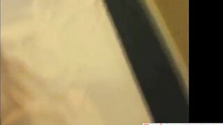 Total Devotion Swedish Slave Maja Sucking Cock Getting Spanked And Being Pissed On