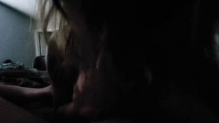 Big Cock Fucking Babe with a Big Ass Tattooed GF