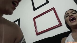 Japonesa gostosa do rabão fudendo com o dotado