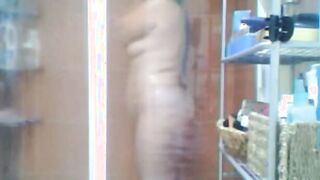Madura en WebCam: Espectáculo Casero