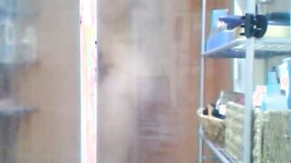 Madura en WebCam: Espectáculo Casero