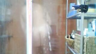 Madura en WebCam: Espectáculo Casero