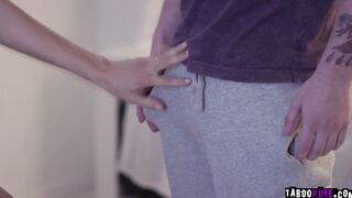 Tyler Cruise fucks Reagan Foxx and Liz Jordan