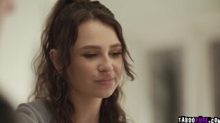 Tyler Cruise fucks Reagan Foxx and Liz Jordan