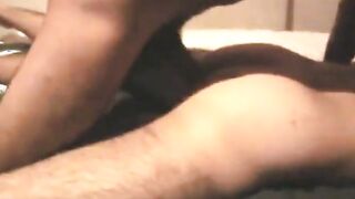 Raw Missionary Fuck With Twink Amateur