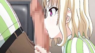 Splendid college babe intense sex