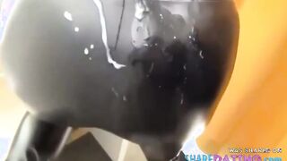 Cummy Leggings Babe