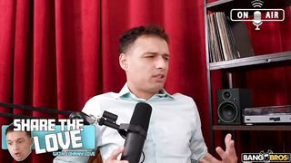 Fucking Live on Air