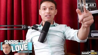 Fucking Live on Air