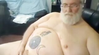 Grandpa's Webcam Solo