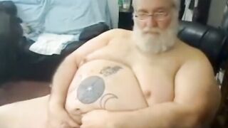 Grandpa's Webcam Solo