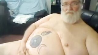 Grandpa's Webcam Solo