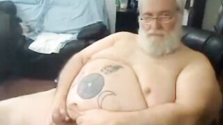 Grandpa's Webcam Solo