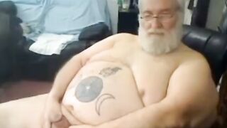 Grandpa's Webcam Solo