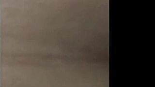 Horny Girl Rides My Dick
